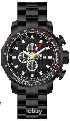 ATC3500K HME Pilot Watch Aviator Watch Chrono/Dual-Time Watch 70% Off