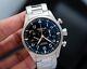 Alpina Startimer Pilot Automatic Chronograph Limited Edition