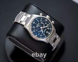 Alpina Startimer Pilot Automatic Chronograph Limited Edition