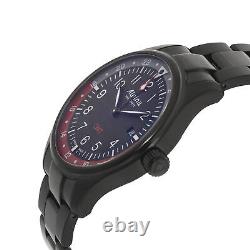 Alpina Startimer Pilot GMT Quartz Men's Watch AL-247BR4FBS6B FLASH SALE