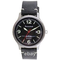 Aristo Men's Messerschmitt Watch Pilot Watch