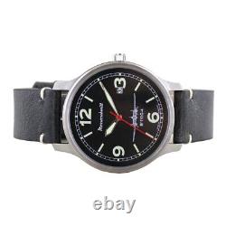 Aristo Men's Messerschmitt Watch Pilot Watch