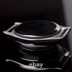 Baltany Men Pilot Watch Sport 36mm Automatic Watch Mechaical Wristwatch ST1701