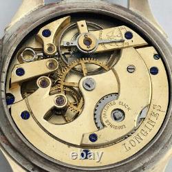 Big Swiss Mechanical Mens Military Marriage Luxury Wristwatch Aviator Pilots WW2