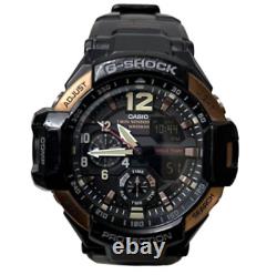 Casio G-Shock Gravitymaster GA-1100RG Japan Exclusive Rugged, Multifunctional