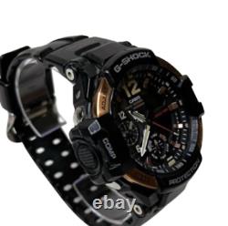 Casio G-Shock Gravitymaster GA-1100RG Japan Exclusive Rugged, Multifunctional