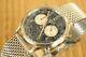 Christoper Ward C3 Longines Avigation Homage Military Chronograph Watch Box Set