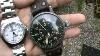 Collecting Watches Wwii Military Pilot S Watch Laco Luftwaffe German