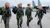 Female Fighter Pilots Fly F 15 Strike Eagle U S Air Force