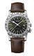 Glycine Men's GL0410 Airman Vintage The Chief Purist 40mm Automatic Watch