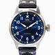 IWC Big Pilot's Watch 43 Stainless Steel 43MM Automatic IW329303