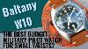 Is This The Best Budget Military Pilot Watch For Small Wrists Beautiful Baltany W10 Homage