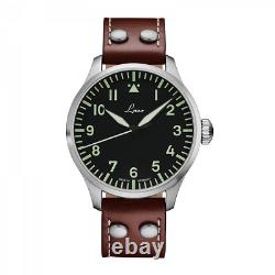 Laco? Augsburg 42? Type A Flieger? Pilot Watches 42mm Automatic 861688