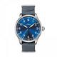 Laco Augsburg Blaue Stunde 42mm Japanese Automatic Wristwatch 862100