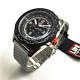 Luminox Bear Grylls Survival Air Series Steel GMT Pilot Watch 3762