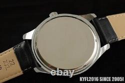 MILITARY style Russian mechanical wrist watch Shturmanskie Pilot's USSR