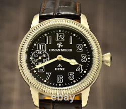 Military watc Pilot watch Vintage Watch Air Force watch men's Gift Army watch