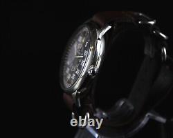 Molniya PILOT mechanical wriswatches Mens big watch Classic watches