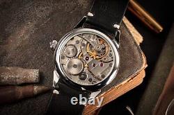 PILOT WATCH Marriage watch Aviator watch Handmade watch Vintage watch Old watch