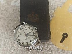 POlJOT STURMANSKIE Gagarin original rare ussr pilots watch