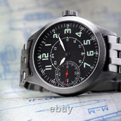 Pilot Molnija 3602 Avia Classic Russian Analog Aviator Watch Last Piece