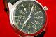 Pilots Vintage Russian USSR WAR2 WW2 MILITARY airforce style watch LACO