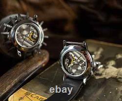 Pobeda (Victory), Soviet watch Aviator Soviet military, USSR wristwatch