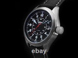 Poljot Aviator Pilot's Watch Manual Winding Mechanical 2614-1225485