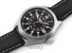 Poljot Aviator Pilot's Watch Manual Winding Mechanical 2614-1225485