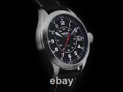 Poljot Aviator Pilot's Watch Manual Winding Mechanical 2614-1225485