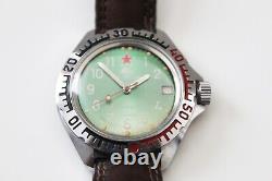 Rare Boctok PILOT late 1970s automatic Divers watch from prominent estate