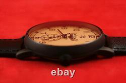 Rare Russian Soviet vintage OLD stock military pilot's watch LUFTWAFFE