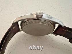 Rolex Oyster Junior Sport 1941, WW2 Era Pilot Collector's Vintage Watch 2784