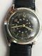 Rolex Oyster Royalite Ref 4220 with Original Military Pilots Dial c 1942 (RX-351)