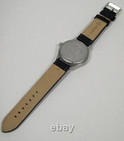 Russian watch Poljot Pilot Automatic RUSSIAN AVIATOR IVAN KOZHEDUB #0093