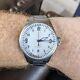 Tsao Baltimore Balt-Pilot Recon watch - 40mm titanium flieger/pilot watch