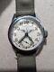 Vintage WW2 Hamilton Watch! Ordinance Dept. Issued, Pilot's Watch! 987A Movement