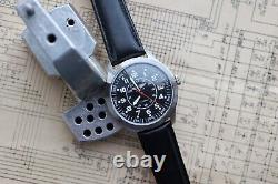 Watch Aviation Poljot 2614. H 1MChZ Watch Sturmanskie PILOT