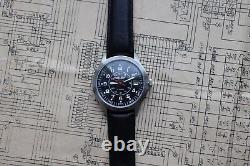 Watch Aviation Poljot 2614. H 1MChZ Watch Sturmanskie PILOT