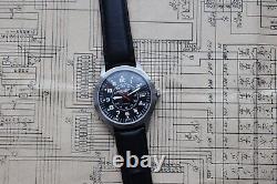 Watch Aviation Poljot 2614. H 1MChZ Watch Sturmanskie PILOT