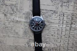 Watch Aviation Poljot 2614. H 1MChZ Watch Sturmanskie PILOT