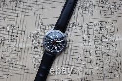 Watch Aviation Poljot 2614. H 1MChZ Watch Sturmanskie PILOT