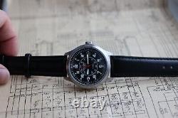 Watch Aviation Poljot 2614. H 1MChZ Watch Sturmanskie PILOT