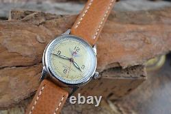 Watch Pilot Aviator, Shturmanskie. Mens watch military Vintage Watch