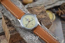 Watch Pilot Aviator, Shturmanskie. Mens watch military Vintage Watch