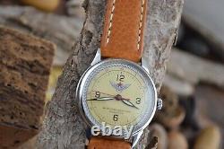 Watch Pilot Aviator, Shturmanskie. Mens watch military Vintage Watch