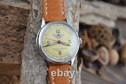 Watch Pilot Aviator, Shturmanskie. Mens watch military Vintage Watch