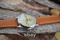 Watch Pilot Aviator, Shturmanskie. Mens watch military Vintage Watch