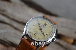 Watch Pilot Aviator, Shturmanskie. Mens watch military Vintage Watch