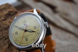 Watch Pilot Aviator, Shturmanskie. Mens watch military Vintage Watch